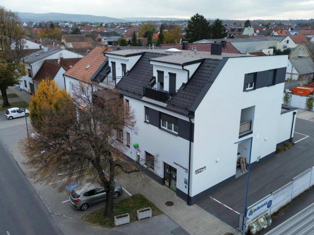 Apartment mieten in Schattendorf, Burgenland