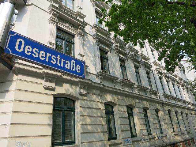Wohnung mieten in Schleußig, Leipzig