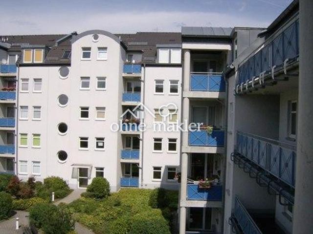 Apartment kaufen in Schloßchemnitz, Chemnitz