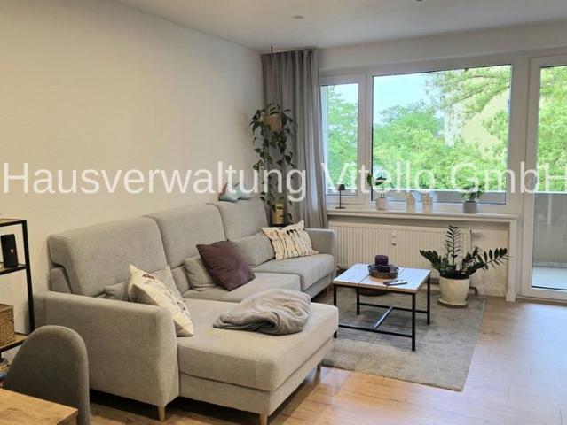 Apartment mieten in St. Johann, Saarbrücken