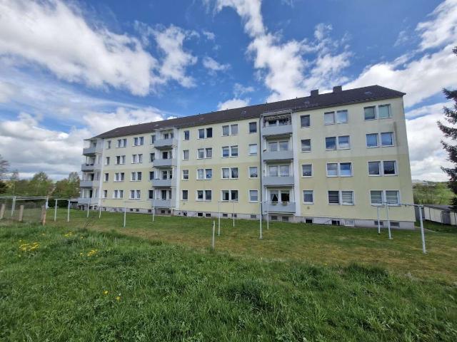 Wohnung kaufen in Gahlenz, Oederan