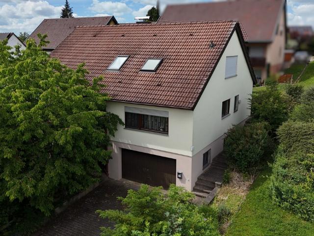 Villa kaufen in Schwäbisch Hall, Baden-Württemberg