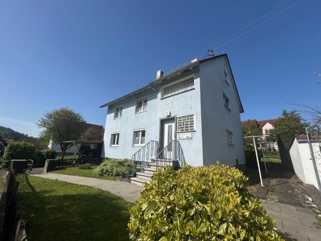 Haus kaufen in Schwäbisch Hall, Baden-Württemberg