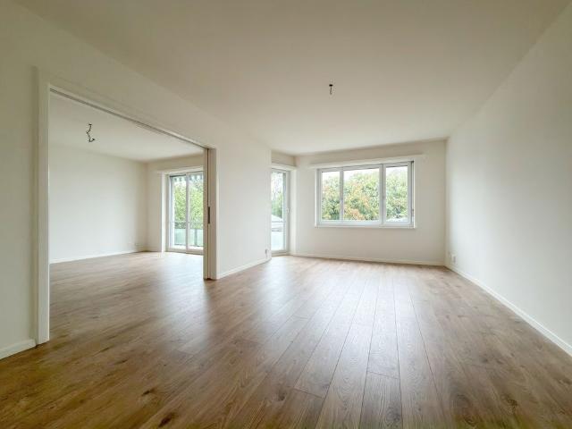 Apartment mieten in Kilchberg (ZH), Zürich