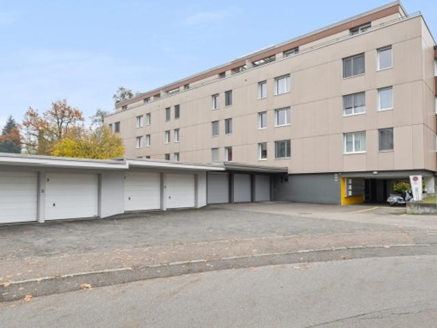 Wohnung mieten in Lü