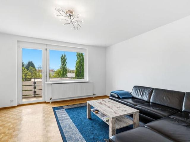 Apartment kaufen in Lochau, Vorarlberg