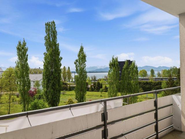 Apartment kaufen in Lochau, Vorarlberg