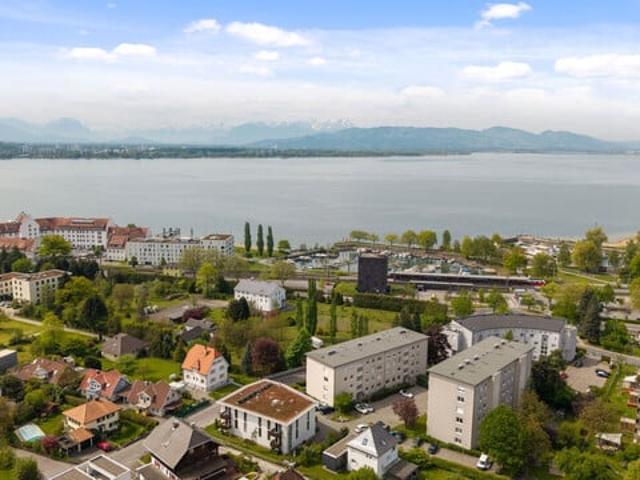 Apartment kaufen in Lochau, Vorarlberg