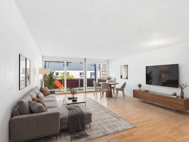 Apartment kaufen in Lochau, Bezirk Bregenz