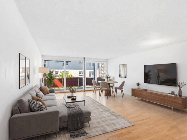 Apartment kaufen in Lochau, Vorarlberg