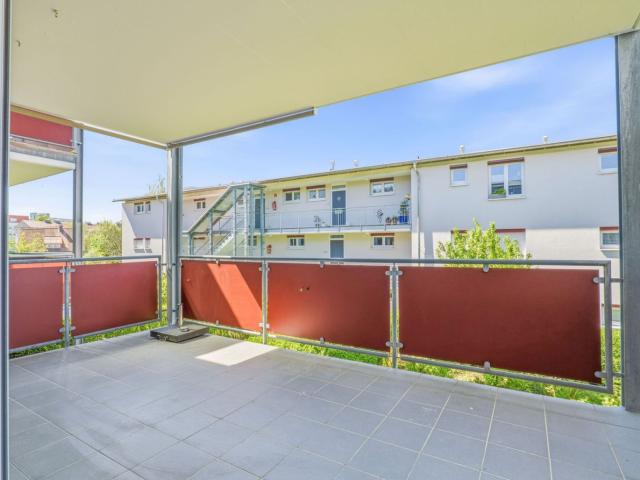 Wohnung kaufen in Lochau, Vorarlberg