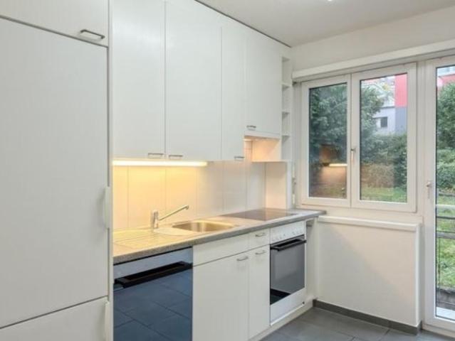 Apartment mieten in Kilchberg (ZH), Zürich