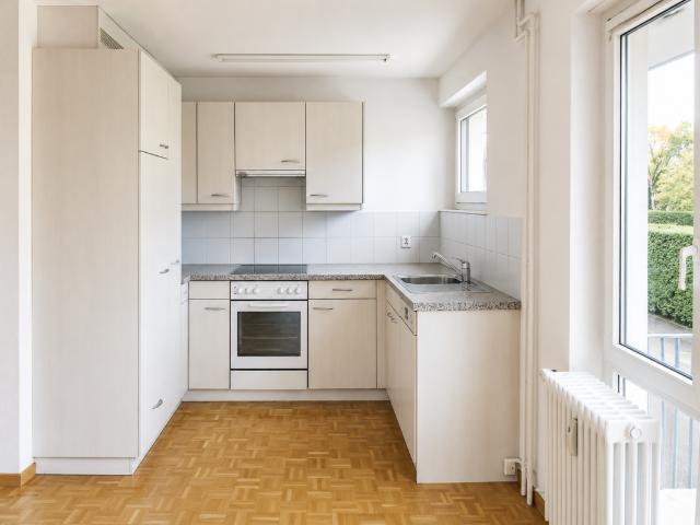Apartment mieten in Kreuzlingen, Thurgau