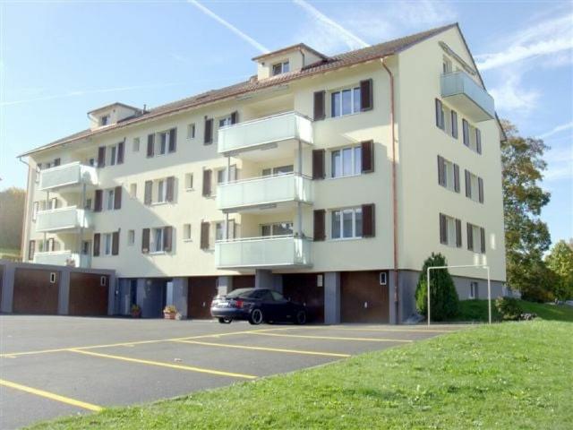 Wohnung mieten in Kreuzlingen, Thurgau