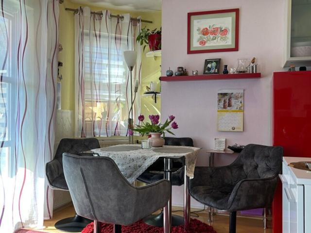 Wohnung kaufen in Thiersee, Tirol