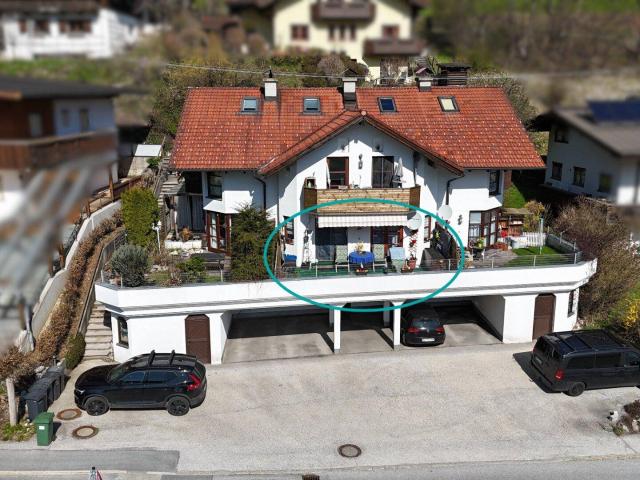 Apartment kaufen in Thiersee, Tirol