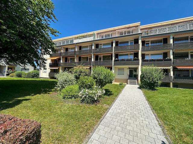 Wohnung kaufen in Prien, Bayern