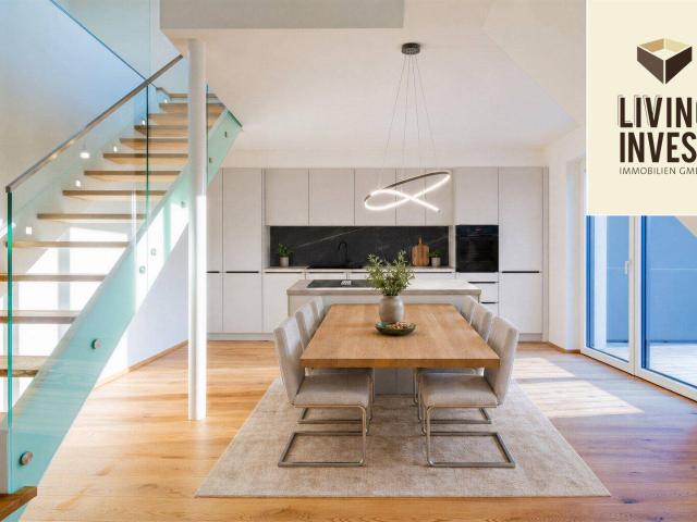 Apartment mieten in Pichling, Linz