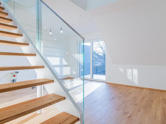 Wohnung mieten in Linz, Oberösterreich