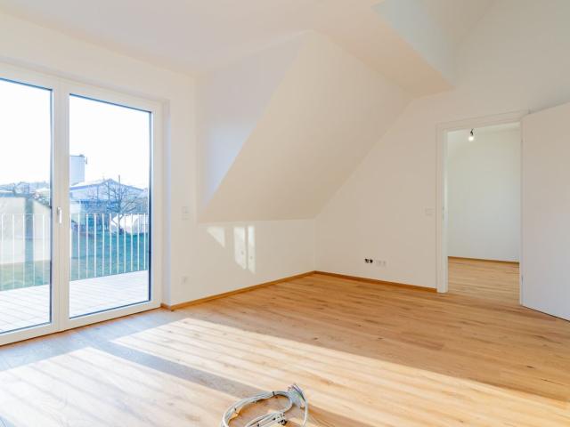 Wohnung mieten in Linz, Oberösterreich