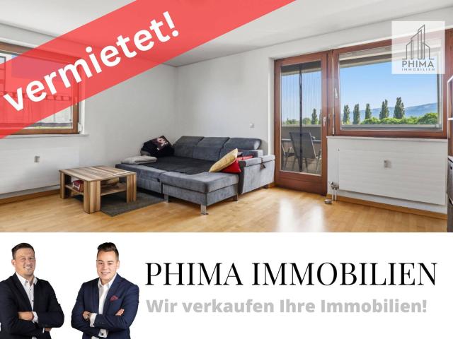 Apartment mieten in Bregenz, Vorarlberg