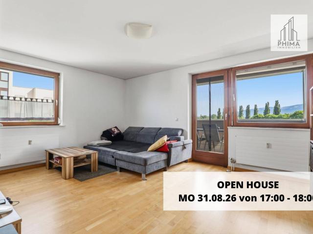 Apartment mieten in Bregenz, Vorarlberg