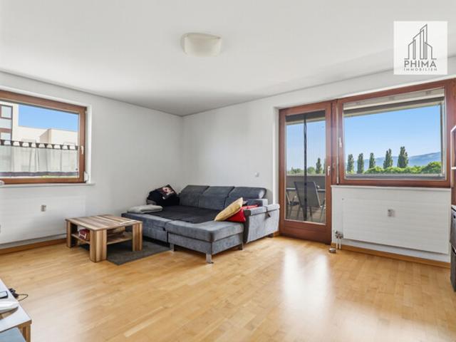 Apartment kaufen in Bregenz, Vorarlberg