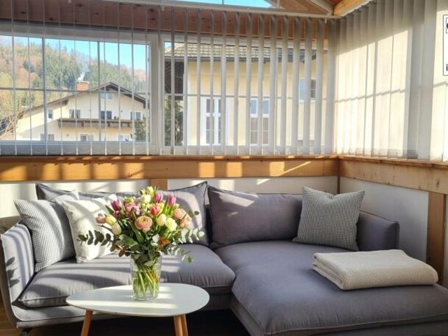 Wohnung mieten in Innerschwand, Oberösterreich