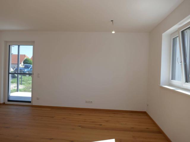 Apartment kaufen in Rosenau, Seewalchen am Attersee