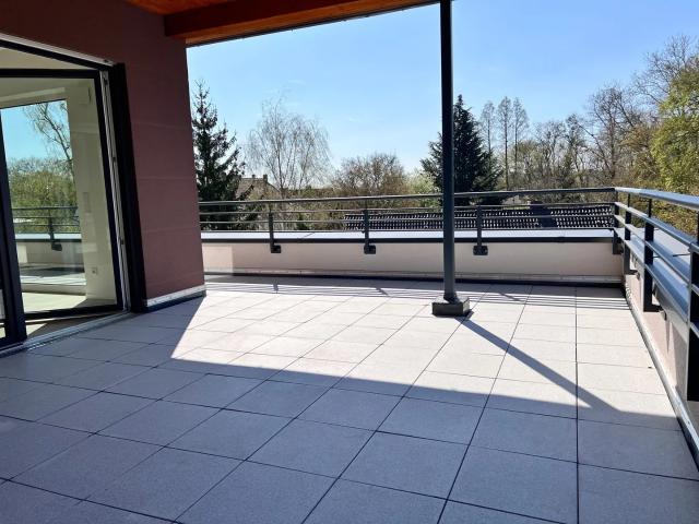 Apartment mieten in Leverkusen, Wiesdorf