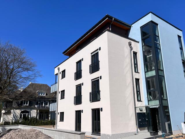 Apartment mieten in Wiesdorf, Leverkusen