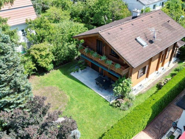 Haus kaufen in Wien, KG Hietzing
