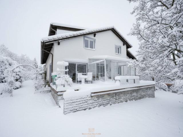 Doppelhaushälfte kaufen in Garsten, Oberösterreich