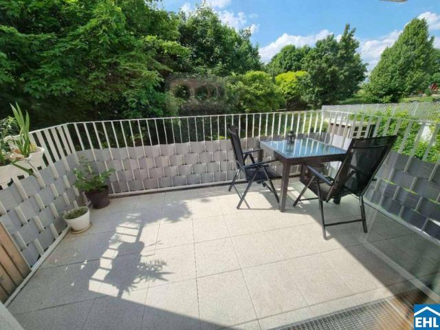Apartment kaufen in Floridsdorf, Wien