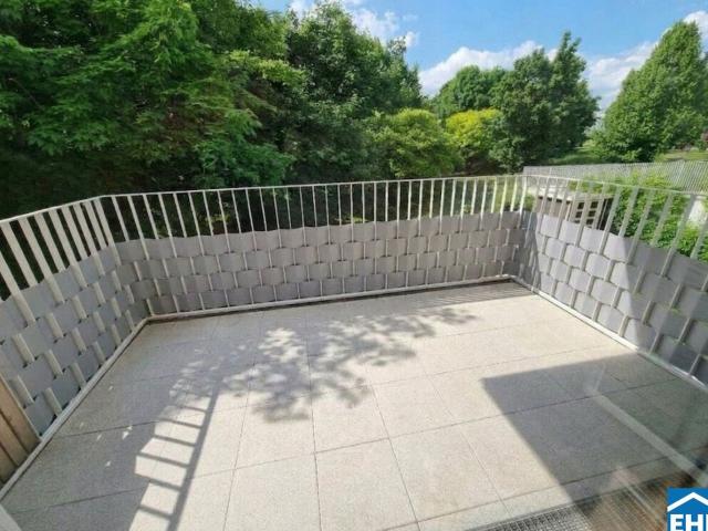 Wohnung kaufen in Donaustadt, Wien
