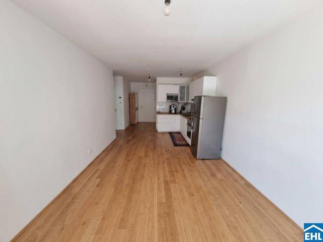 Apartment kaufen in Floridsdorf, Wien
