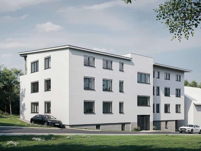 Wohnung kaufen in Steinsfurt, Sinsheim