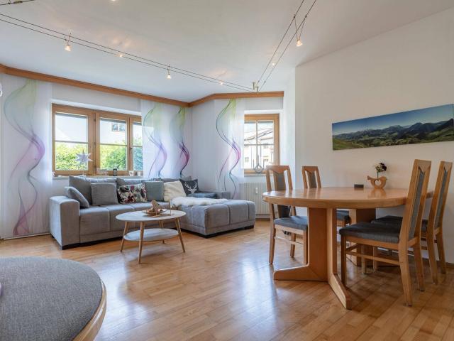 Apartment kaufen in Fieberbrunn, Tirol