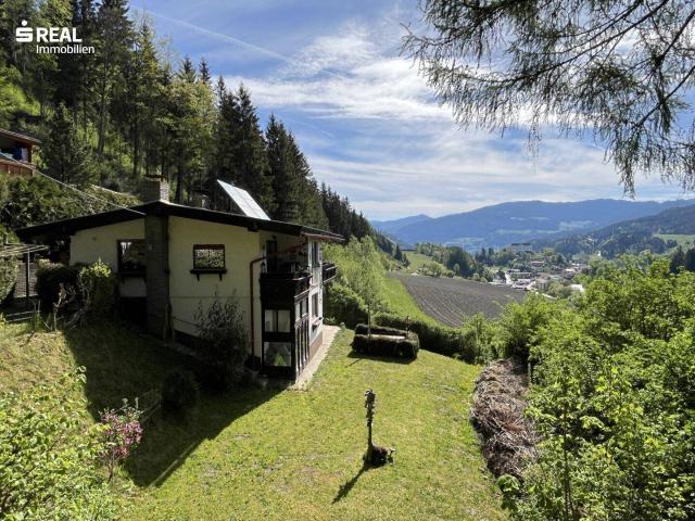 Haus kaufen in Laßnitz bei Murau, Steiermark