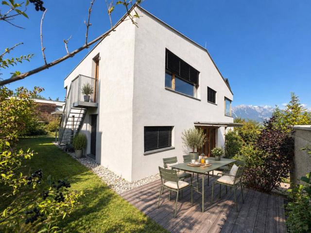 Haus kaufen in Mutters, Tirol