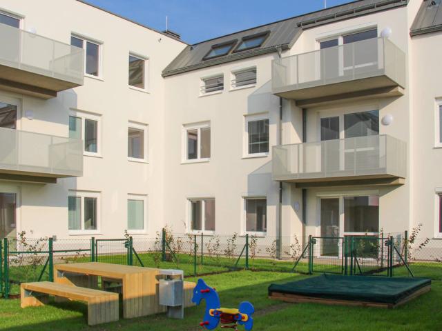 Apartment mieten in Katastralgemeinde Spillern, Spillern