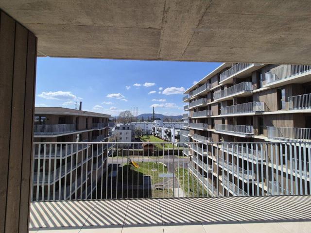 Apartment kaufen in Jakomini, Gersdorf-Feistritz