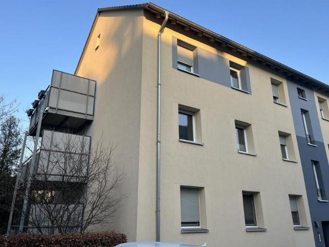 Wohnung mieten in Gartenstadt, Dortmund