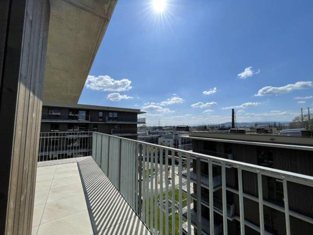 Apartment kaufen in Jakomini, Gersdorf-Feistritz