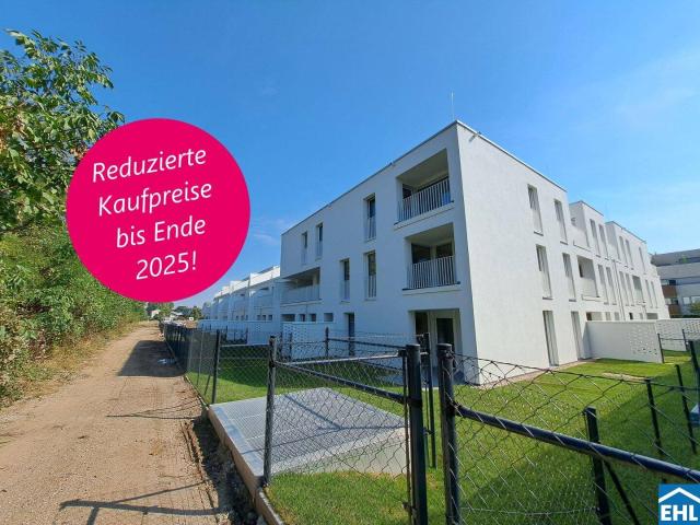Apartment kaufen in Floridsdorf, Wien