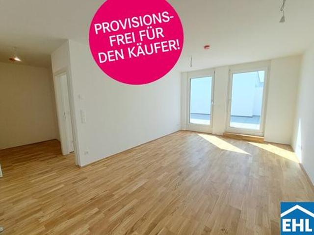 Wohnung kaufen in Wien