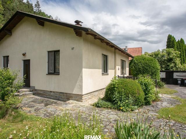 Haus kaufen in Krumau am Kamp, Niederösterreich
