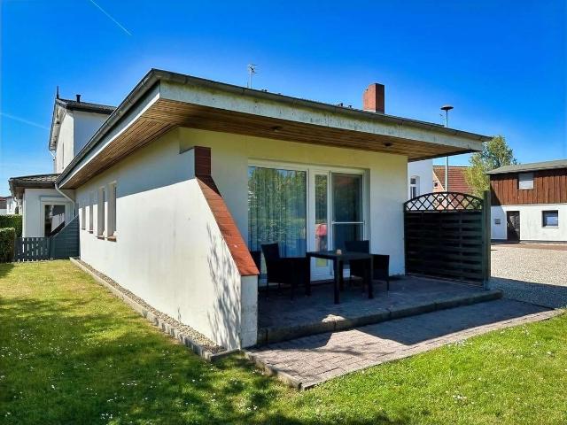 Wohnung kaufen in Kellenhusen, Kreis Ostholstein