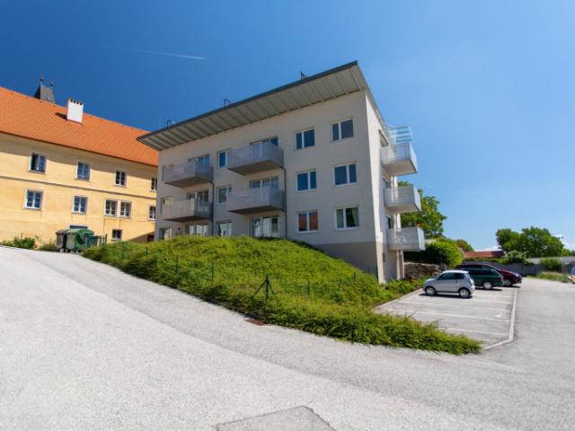 Wohnung kaufen in Strengberg, Niederösterreich