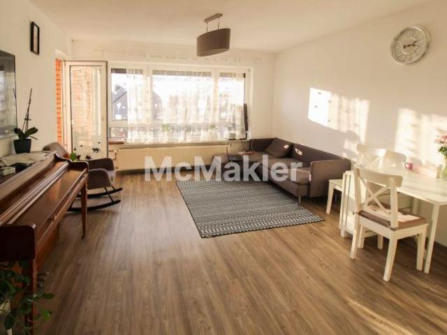 Wohnung kaufen in Köln, Nordrhein-Westfalen